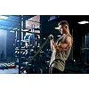 Резинка-петля для фитнеса POWERPLAY 4115 Power Band Зеленая (16-32кг)