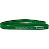 Резинка-петля для фитнеса POWERPLAY 4115 Power Band Зеленая (16-32кг)