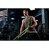 Резинка-петля для фитнеса POWERPLAY 4115 Power Band Зеленая (16-32кг)