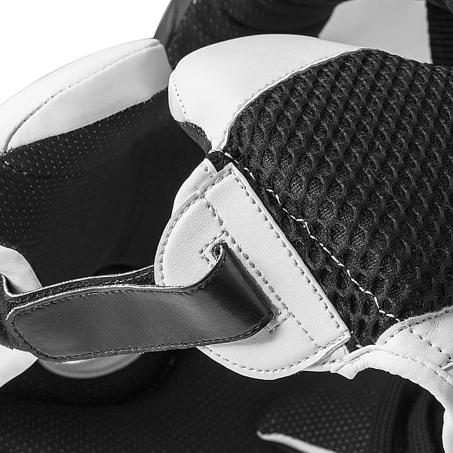 Шлем для бокса Adidas Hybrid 150 Training (adiH150HG)