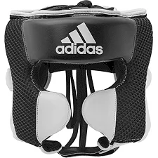 Шолом для боксу Adidas Hybrid 150 Training (adiH150HG)