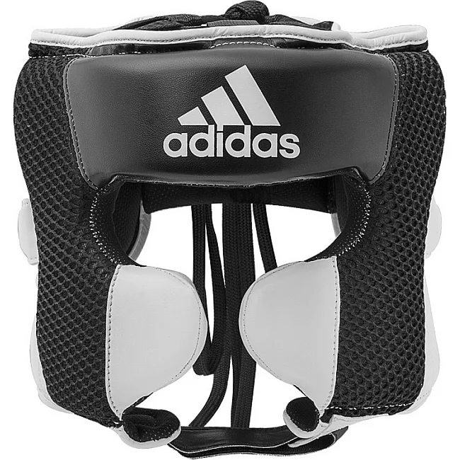 Шлем для бокса Adidas Hybrid 150 Training (adiH150HG)