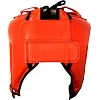Шлем для бокса CLETO REYES Redesigned с бампером Orange