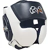 Шлем для бокса RIVAL RHG30 Training Black White