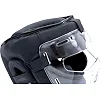 Шлем с маской V`NOKS Ultima Black