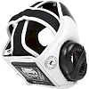 Шлем для бокса VENUM Challenger 2.0 Black White