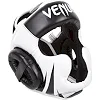 Шлем для бокса VENUM Challenger 2.0 Black White