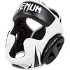 Шлем для бокса VENUM Challenger 2.0 Black White