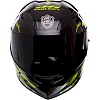 Шлем для мотоцикла интеграл QKE M-9540