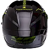 Шлем для мотоцикла интеграл QKE M-9540