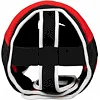Тренировочный шлем для бокса Title Select Leather Full Face