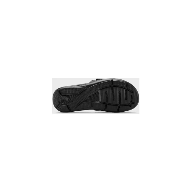 Шлепанцы Under Armour Ignite VI Sliders Black
