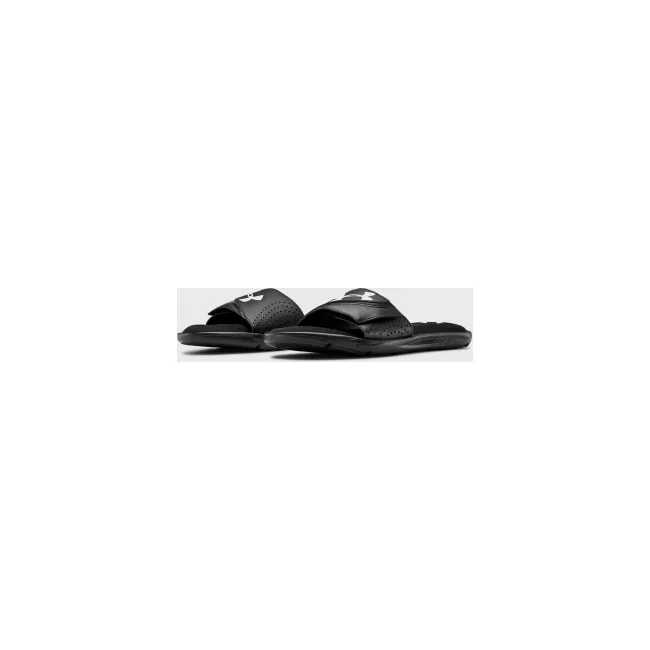 Шлепанцы Under Armour Ignite VI Sliders Black
