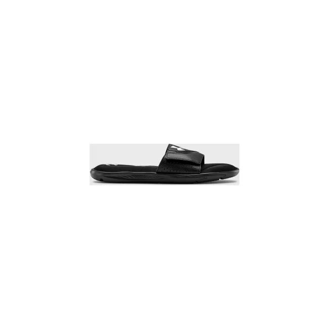 Шлепанцы Under Armour Ignite VI Sliders Black