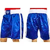 Трусы боксерские EVERLAST МА-6009