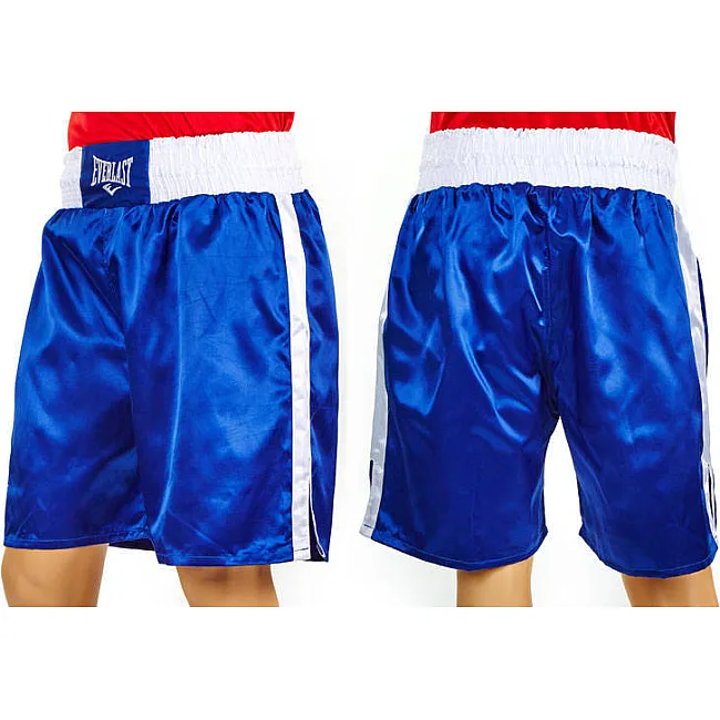 Трусы боксерские EVERLAST МА-6009