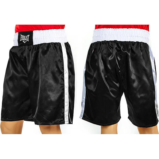 Трусы боксерские EVERLAST МА-6009