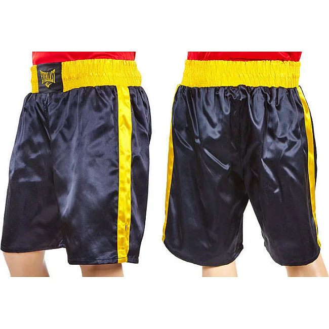 Трусы боксерские EVERLAST МА-6009