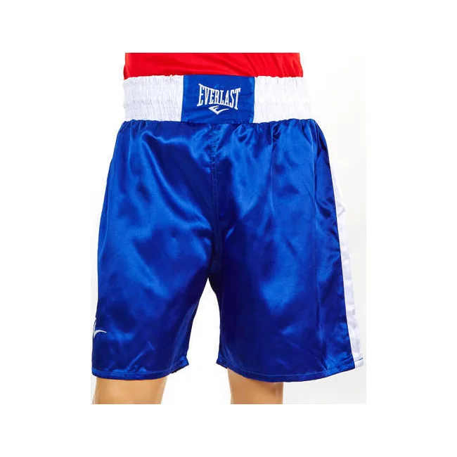 Трусы боксерские EVERLAST МА-6009