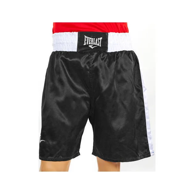 Трусы боксерские EVERLAST МА-6009