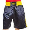 Трусы боксерские EVERLAST МА-6009