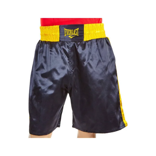 Трусы боксерские EVERLAST МА-6009