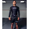 Шорты для ММА TATAMI Impact Grappling