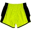 Шорти для Муай Тай FAIRTEX BS170 см 6 Lime Green