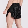 Шорты для тайского бокса LEONE Flag Black