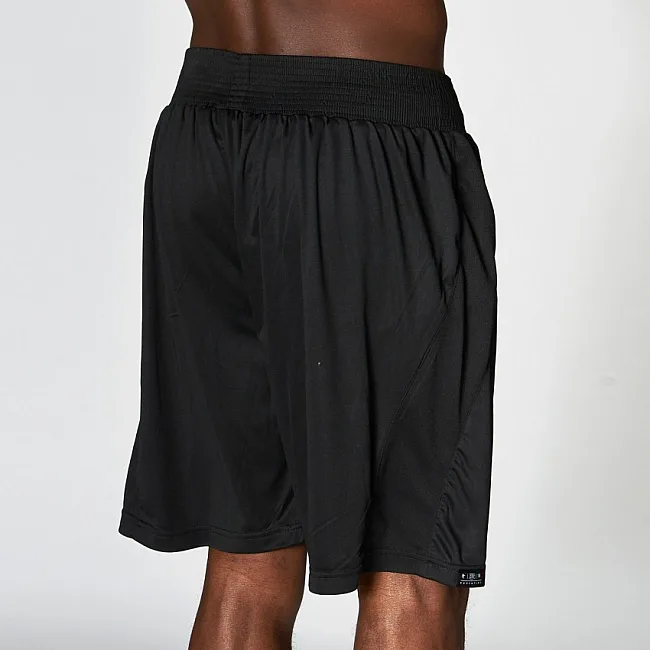 Шорти LEONE Essential Black