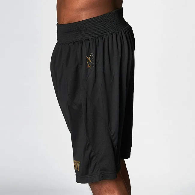 Шорти LEONE Essential Black