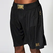 Шорти LEONE Essential Black