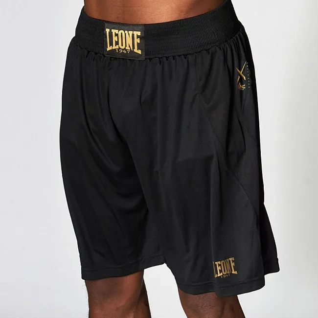 Шорти LEONE Essential Black