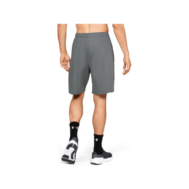 Шорты Under Armour Tech Mesh Short Gray