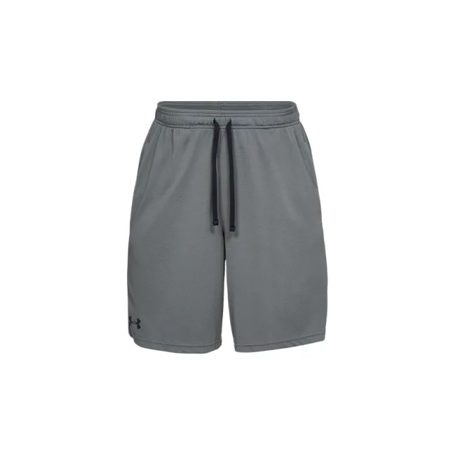 Шорты Under Armour Tech Mesh Short Gray