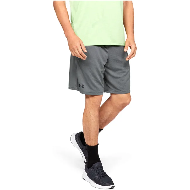 Шорты Under Armour Tech Mesh Short Gray