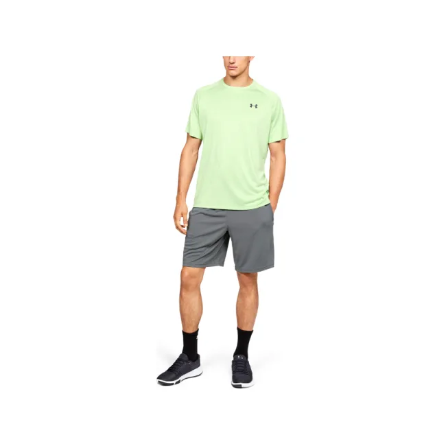 Шорты Under Armour Tech Mesh Short Gray