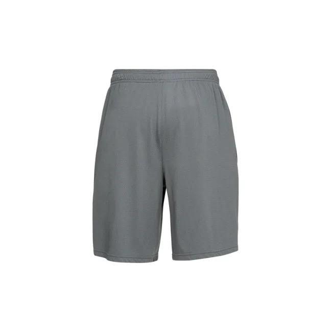 Шорты Under Armour Tech Mesh Short Gray