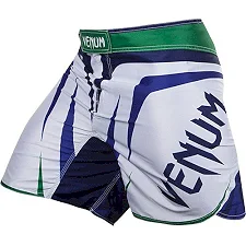 Шорти ММА VENUM Shogun UFC Edition - Ice