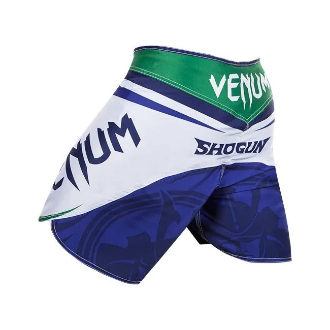 Шорти ММА VENUM Shogun UFC Edition - Ice
