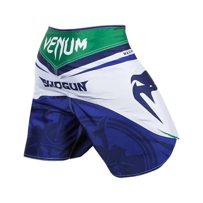 Шорти ММА VENUM Shogun UFC Edition - Ice