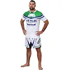 Шорти ММА VENUM Shogun UFC Edition - Ice