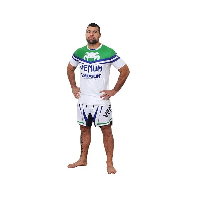 Шорти ММА VENUM Shogun UFC Edition - Ice