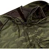 Бордшорты VENUM Trooper Forest Camo Black