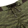 Бордшорты VENUM Trooper Forest Camo Black