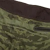 Бордшорты VENUM Trooper Forest Camo Black