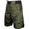Бордшорты VENUM Trooper Forest Camo Black
