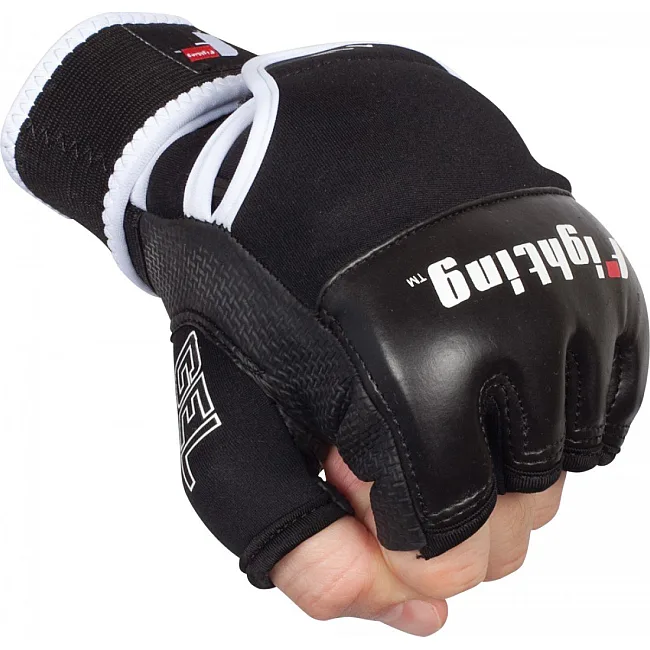 Утяжеленные снарядные перчатки Fighting Sports Pro Gel