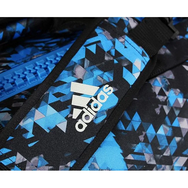 Сумка-рюкзак з логотипом Adidas Judo