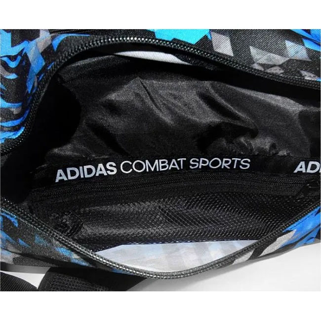 Сумка-рюкзак з логотипом Adidas Judo